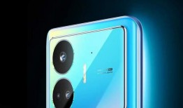 真我gtneo最新爆料,性能与设计双升级，引领手机市场新潮流